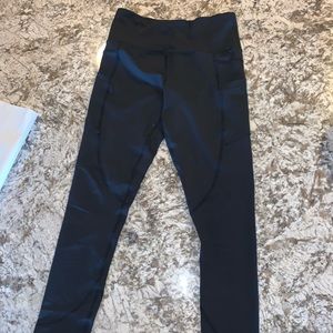 New Zyia leggings